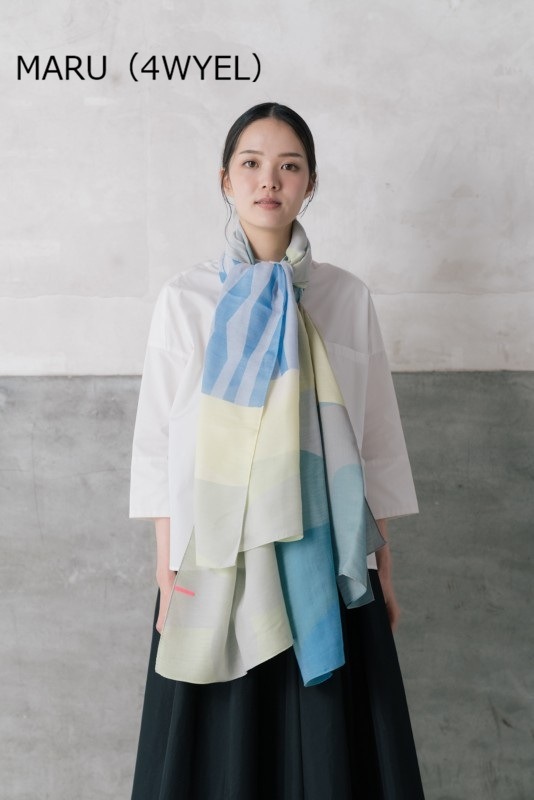 レイヤーストール