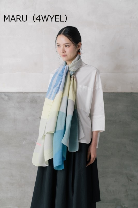 レイヤーストール