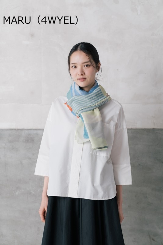 レイヤーストール