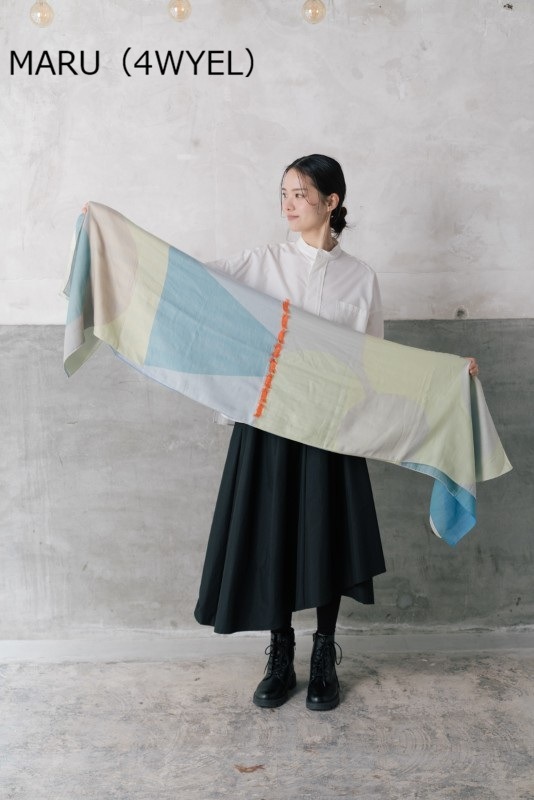 レイヤーストール