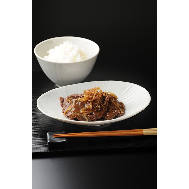 神戸の味　神戸牛しぐれ煮（すがた煮しょうが風味）