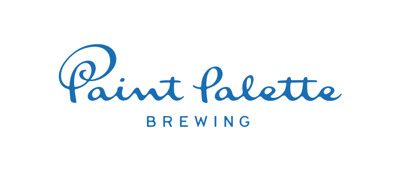 PAINT PALETTE BREWING　定番PALE ALE「Whispering Stream」ビール6本セット