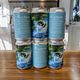 PAINT PALETTE BREWING　定番PALE ALE「Whispering Stream」ビール6本セット