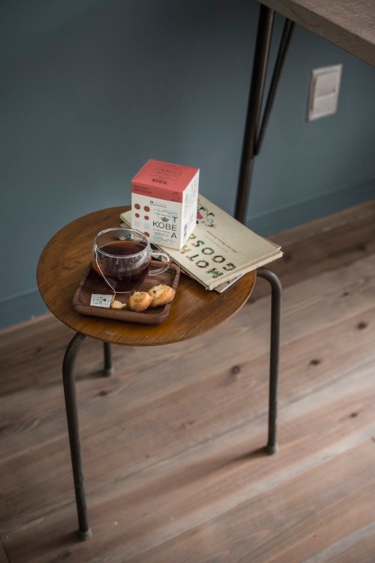 生紅茶 イングリッシュブレックファスト　（16個箱入り）