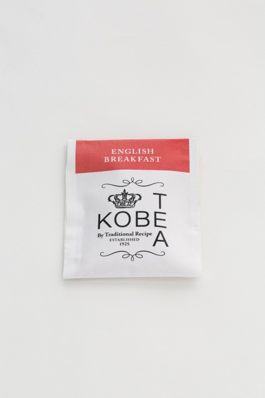 生紅茶 イングリッシュブレックファスト　（16個箱入り）