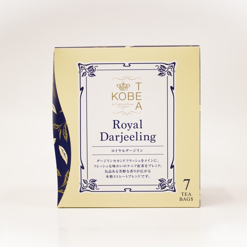 More Cup of Tea 詰め合わせギフト　（28個箱入り）