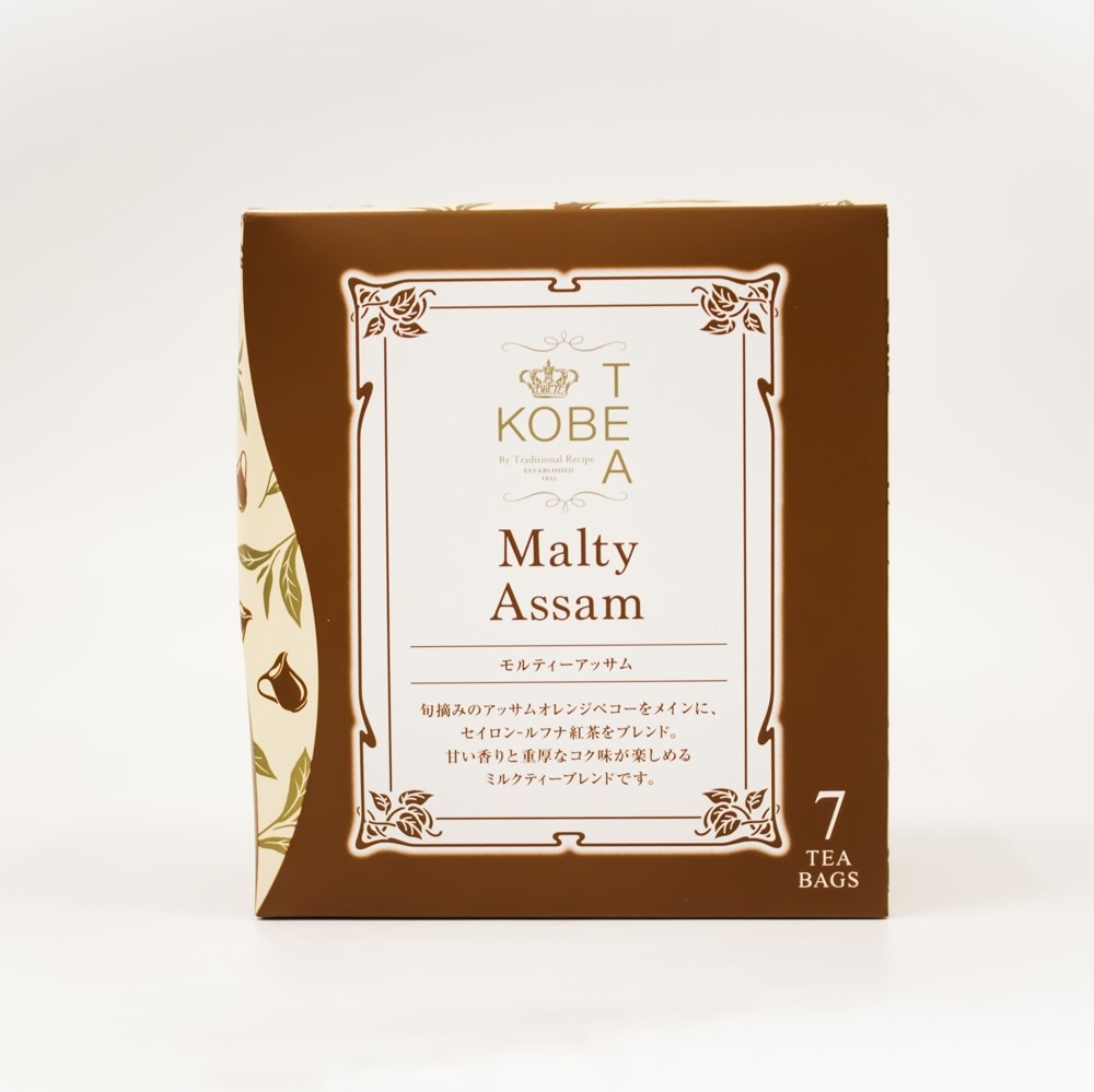 More Cup of Tea 詰め合わせギフト　（28個箱入り）