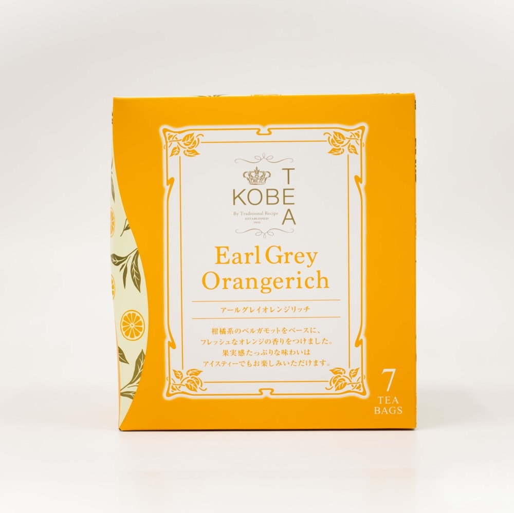 More Cup of Tea 詰め合わせギフト　（28個箱入り）