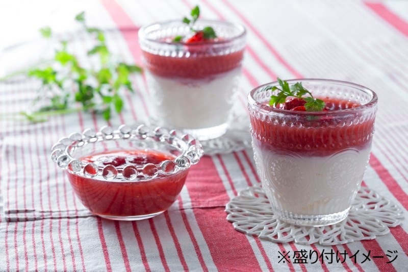 JAM TASTING BOX　（4個箱入り）