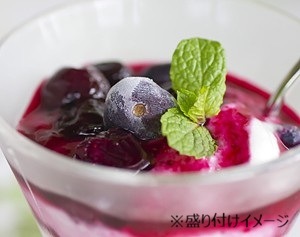 JAM TASTING BOX　（4個箱入り）
