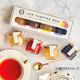 JAM TASTING BOX　（4個箱入り）