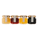 JAM TASTING BOX　（4個箱入り）