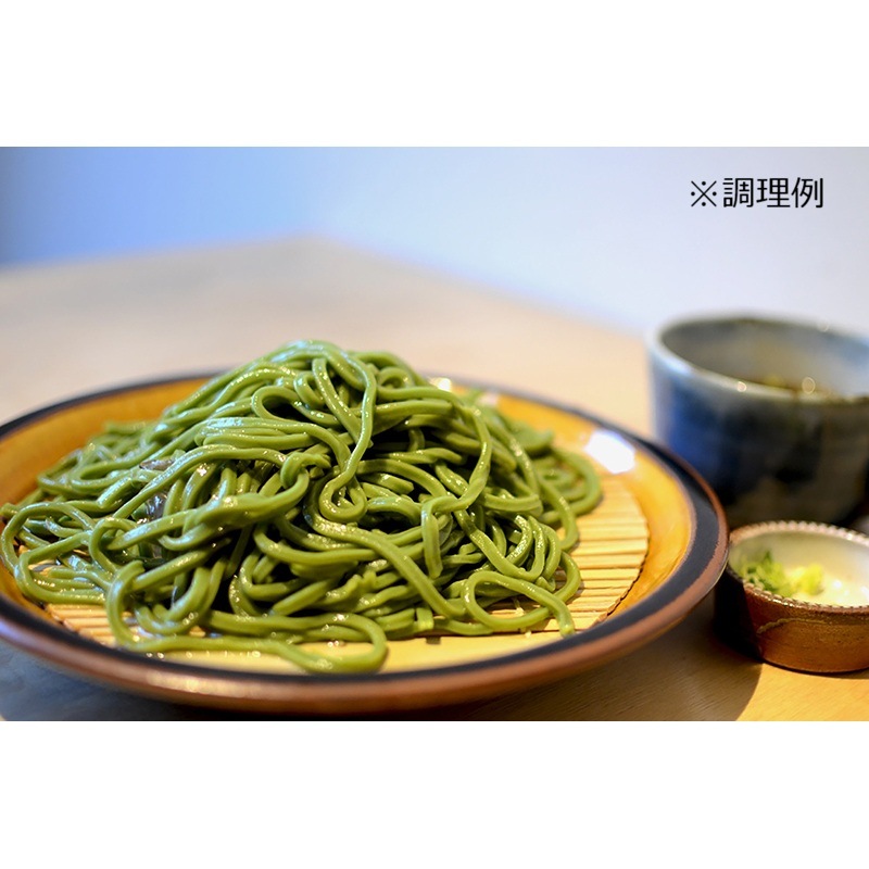 わかめ麺　つゆ付　8袋