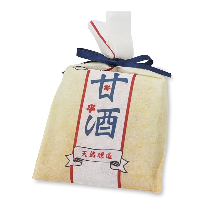 《愛犬用》甘酒