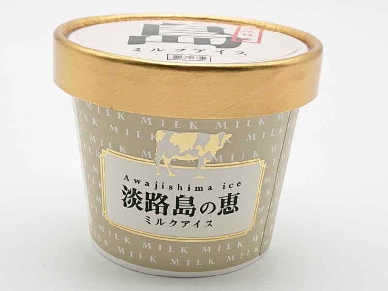 淡路島の恵アイス　6個