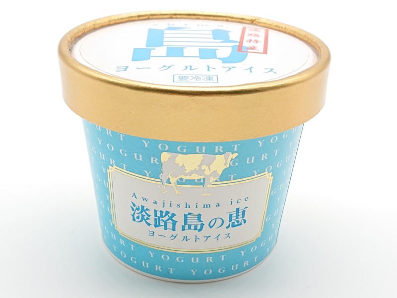 淡路島の恵アイス　6個