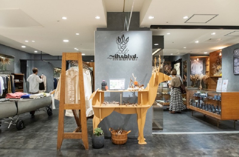 兵庫県産鹿もも肉の生ハム（非加熱食肉製品 / スライス） 