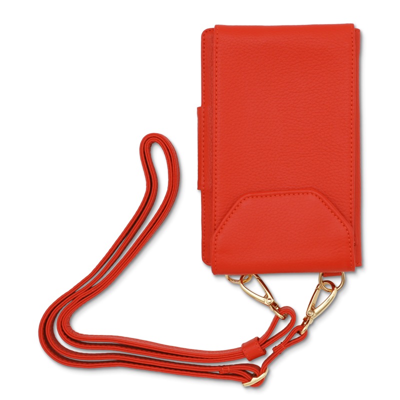 『マガザン・ドゥ・キュイール』　オリジナルスマホウォレット