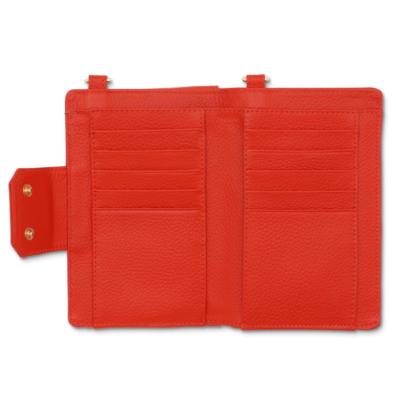 『マガザン・ドゥ・キュイール』　オリジナルスマホウォレット