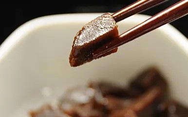 佃煮 さん志ょうや本家「たけのこ佃煮」