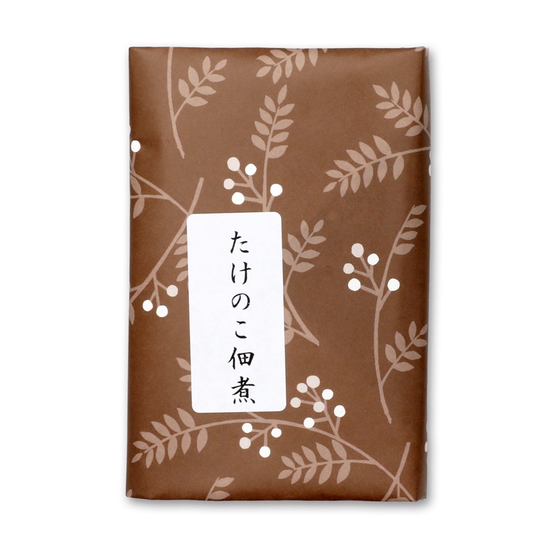 佃煮 さん志ょうや本家「たけのこ佃煮」