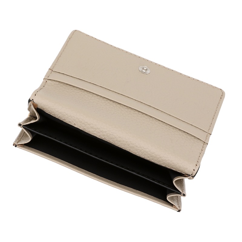 『マガザン・ドゥ・キュイール』　オリジナル名刺入れ