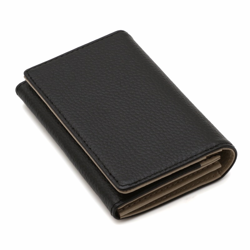 『マガザン・ドゥ・キュイール』　オリジナル名刺入れ