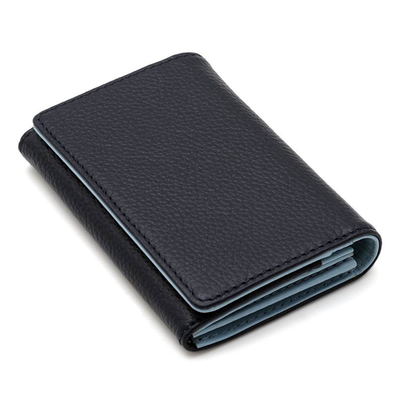 『マガザン・ドゥ・キュイール』　オリジナル名刺入れ