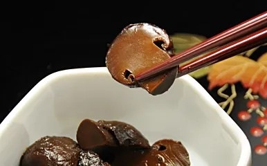佃煮 さん志ょうや本家「松茸佃煮」