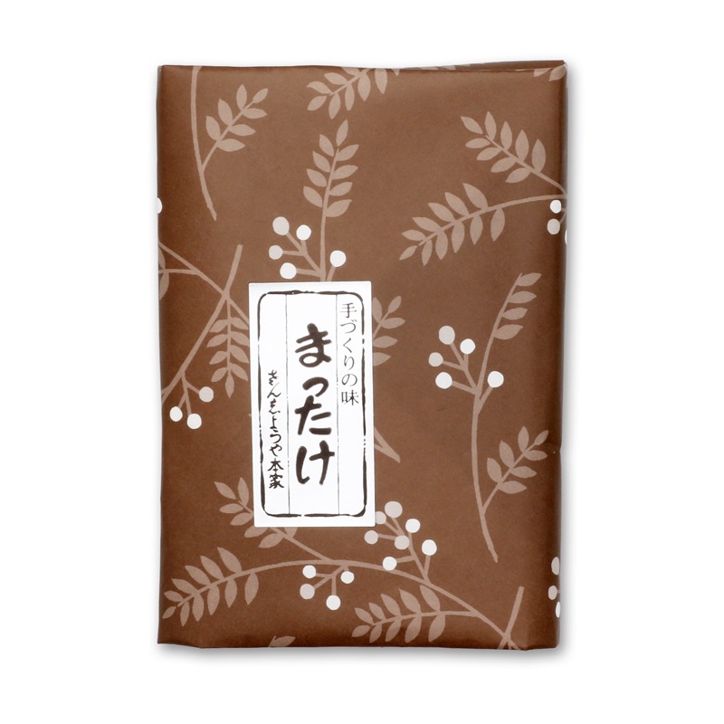 佃煮 さん志ょうや本家「松茸佃煮」