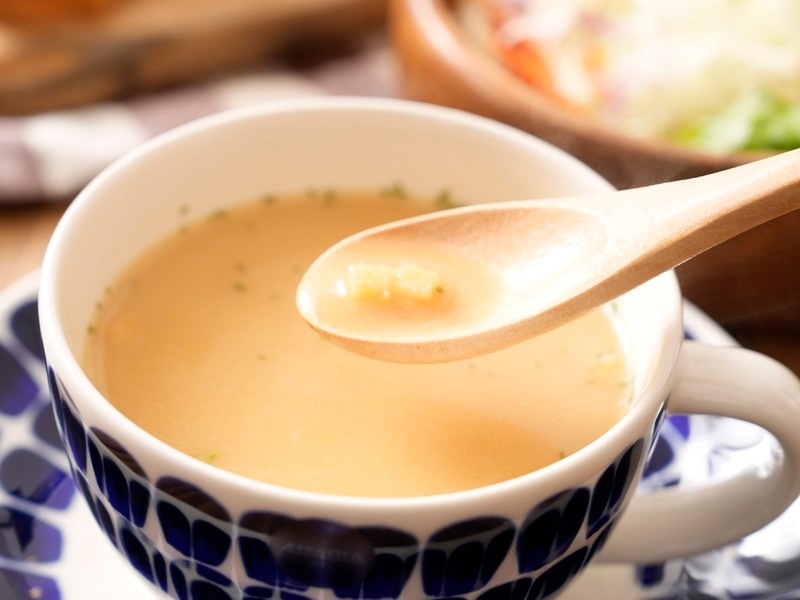 淡路島フルーツ玉ねぎ スープ＆みそ汁セット