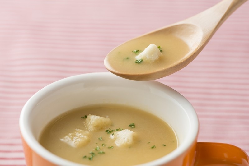 淡路島たまねぎ工房　朝の優雅な 淡路島朝食セット