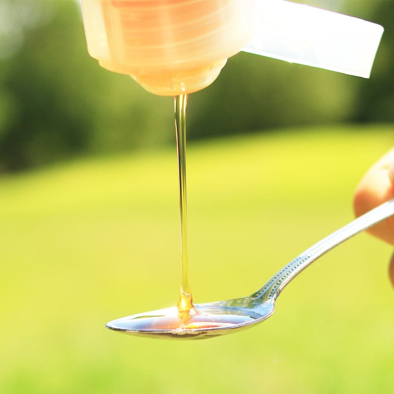 六甲山のはちみつ「六甲白蜜」