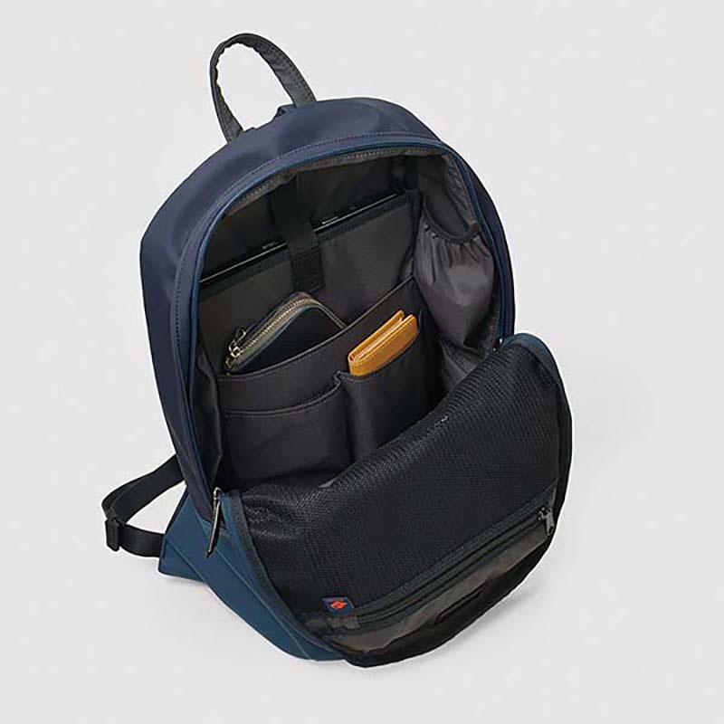 １２９ COJP.UNOFUKU×豊岡鞄 virka デイパック 13-1105