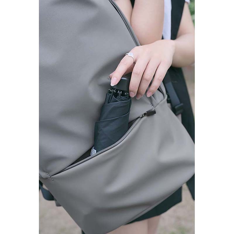 １２９ COJP.UNOFUKU×豊岡鞄 virka デイパック 13-1105