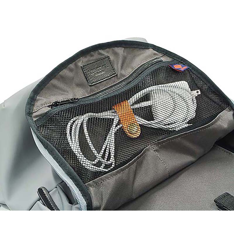 １２９ COJP.UNOFUKU×豊岡鞄 virka デイパック 13-1105