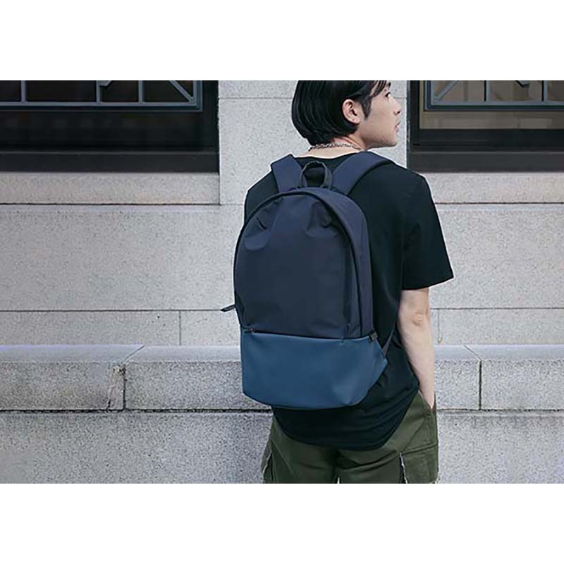 １２９ COJP.UNOFUKU×豊岡鞄 virka デイパック 13-1105