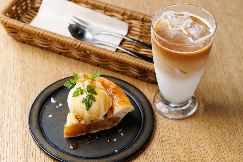 AMAMI TERRACE　赤穂大粒塩