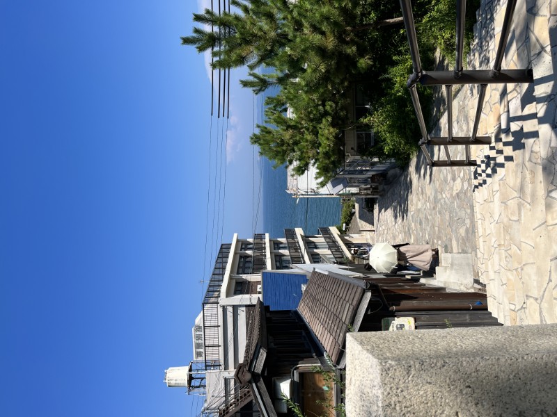 AMAMI TERRACE　赤穂大粒塩