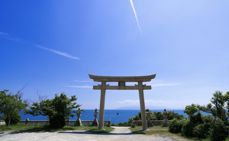 AMAMI TERRACE　赤穂大粒塩