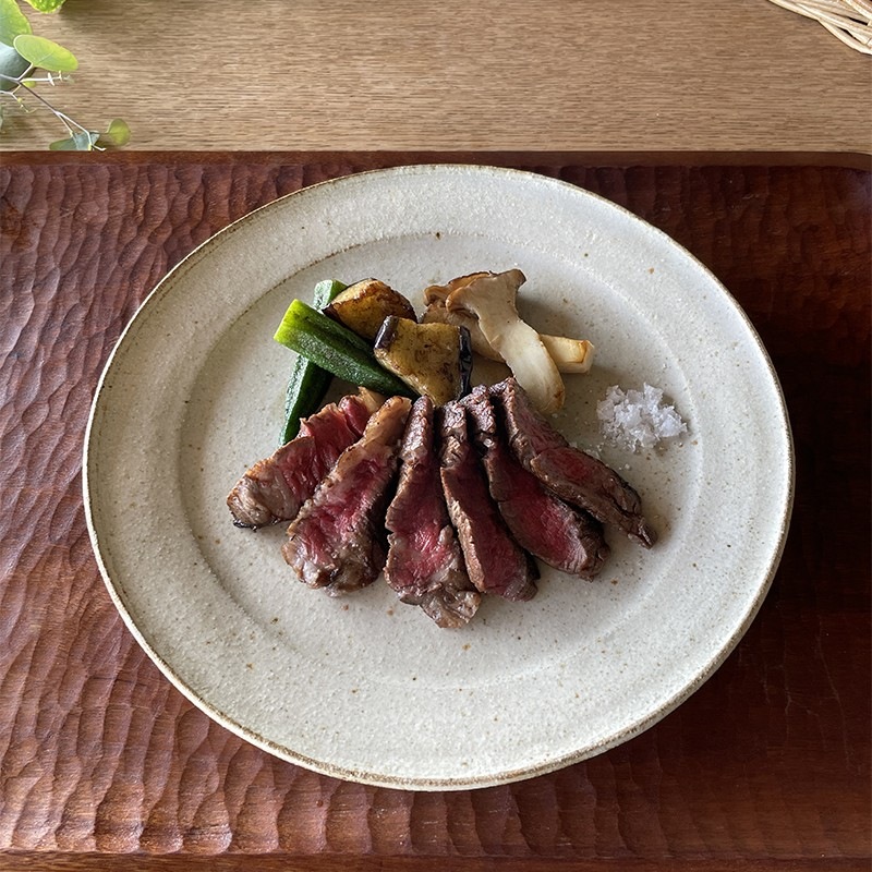 AMAMI TERRACE　赤穂大粒塩