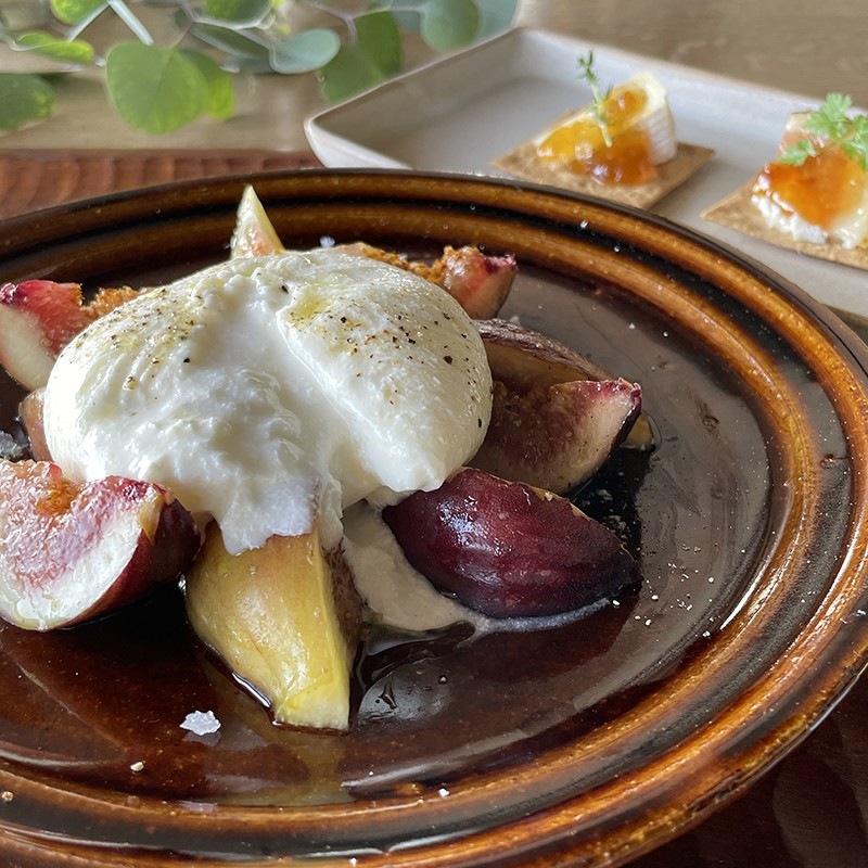 AMAMI TERRACE　赤穂大粒塩