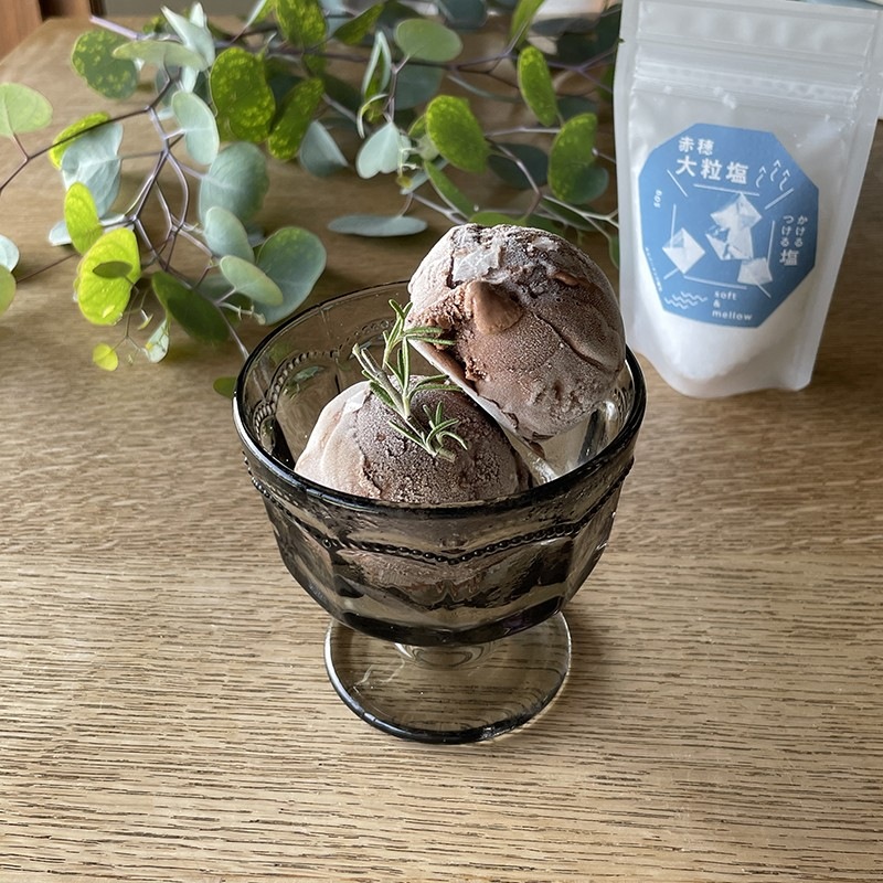 AMAMI TERRACE　赤穂大粒塩