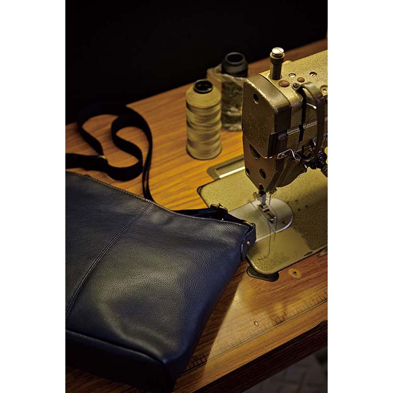 仕事人 革ショルダー 15-0029