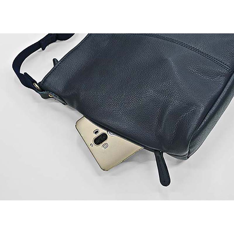 仕事人 革ショルダー 15-0029