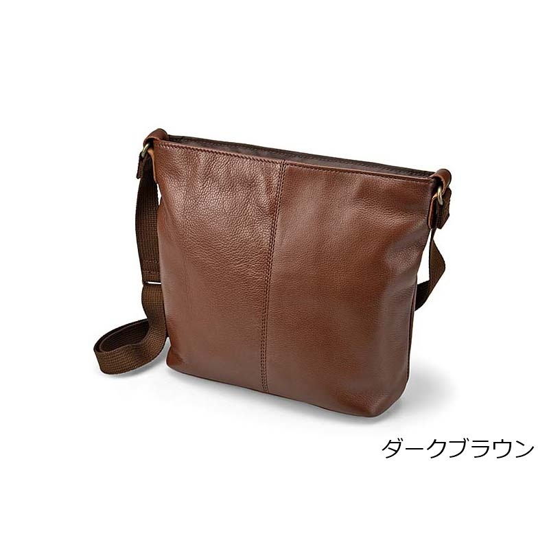 仕事人 革ショルダー 15-0029