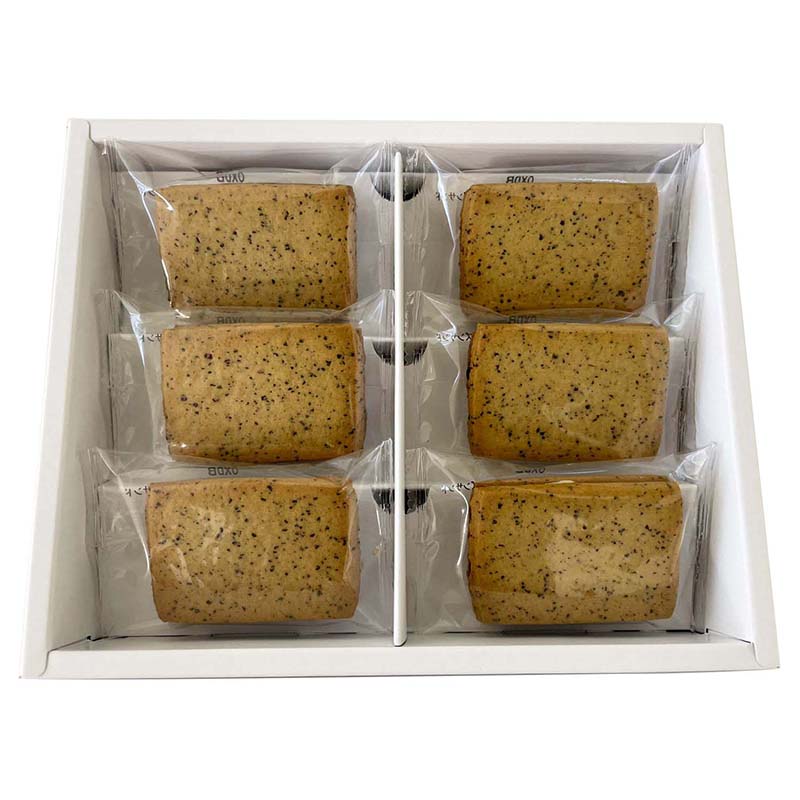 神戸珈琲物語レーズンサンド