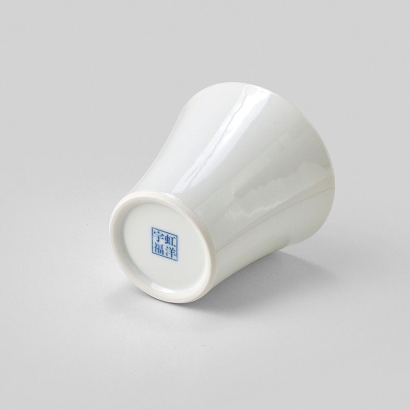 出石焼 ロックグラス+コースター 51-0446