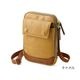 BAGGEX×豊岡鞄 暁　ウォレットショルダーバッグ 13-1106