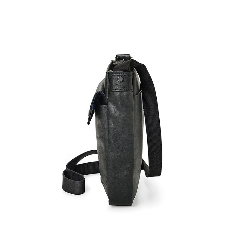 BAGGEX×豊岡鞄 暁　ミニショルダーバッグ 13-1107